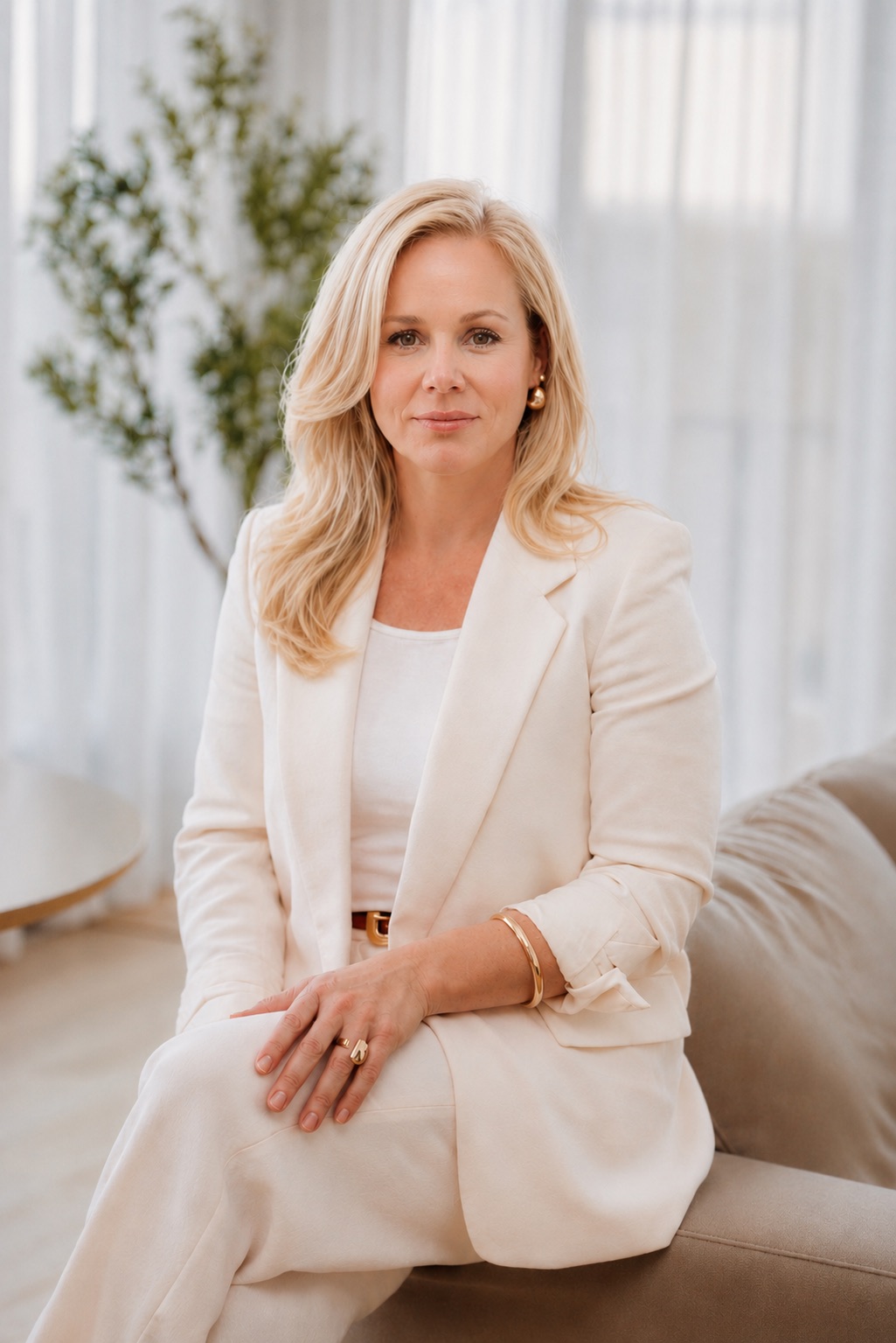 Gabrielle Bélanger