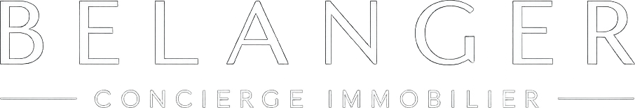 Bélanger Concierge Immobilier